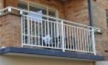 Sydney Balustrades and Railings Stainless Steel Balustrades